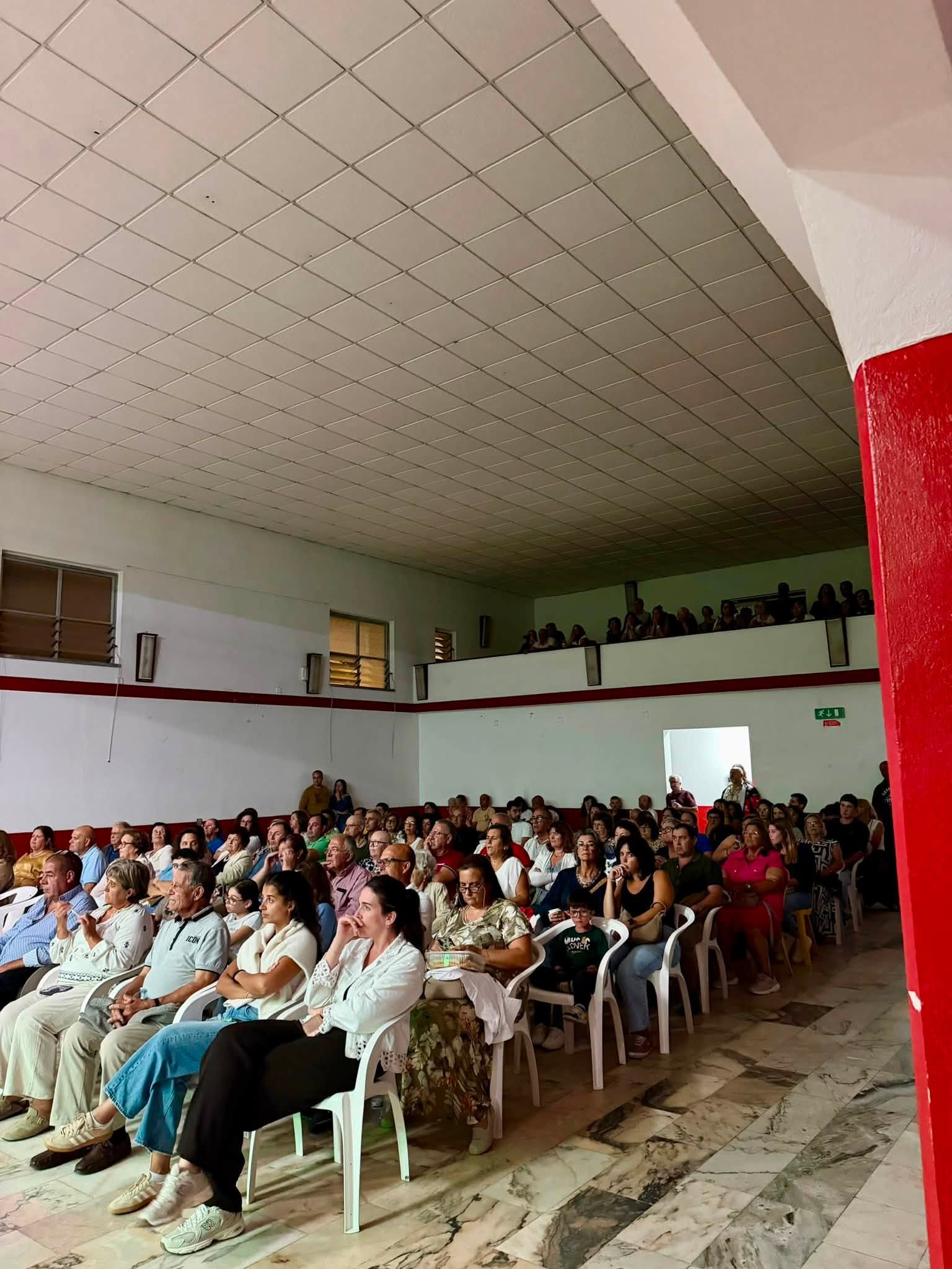 Festa de Alcanede 2026 — foto 2